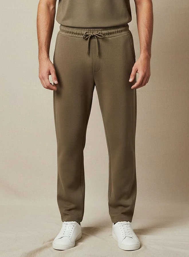 إمبيرور Emperor Men Regular Fit Travel Pants